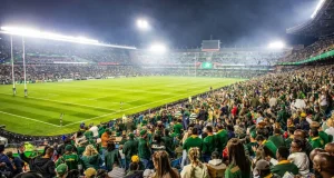 SA Rugby Hits Back at “Greed” Claims Amid Massive Springbok Ticket Price Backlash Springbok ticket price backlash 2026, SA Rugby financial loss Mark Alexander, Nations Championship ticket review, SARU corporate greed claims, expensive rugby test tickets South Africa. SARU Rejects Greed Claims: Ticket Price Overhaul Promised After Fan Backlash