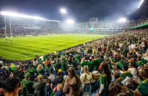 SA Rugby Hits Back at “Greed” Claims Amid Massive Springbok Ticket Price Backlash Springbok ticket price backlash 2026, SA Rugby financial loss Mark Alexander, Nations Championship ticket review, SARU corporate greed claims, expensive rugby test tickets South Africa. SARU Rejects Greed Claims: Ticket Price Overhaul Promised After Fan Backlash