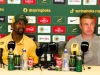 The Next Generation: Top Candidates to Succeed Rassie Erasmus and Siya Kolisi for the Springboks Next Springbok coach, Next Springbok captain, Rassie Erasmus replacement, Siya Kolisi successor, Mzwandile Stick, Jesse Kriel. Deon Davids, Franco Smith, Malcolm Marx, Pieter-Steph du Toit, SA Rugby succession, Boks news.
