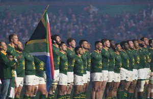 Pearl Adams Set to Lead National Anthem as Springboks Face Wales at Kings Park Springboks vs Wales 2026. Pearl Adams national anthem. Springboks Kings. Park Durban. Ruben van Heerden debut. Springboks vs Wales: Pearl Adams Confirmed for Anthem at Kings Park,