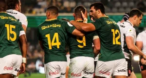 How Many Consecutive Tests Have the Springboks Won? Inside SA’s Hot Streak Springboks winning streak, how many tests have springboks won, Rassie Erasmus, Nick Mallett 17 wins, Springboks vs All Blacks 2026. Tier 1 rugby record, Springboks record test wins, Rugby's Greatest Rivalry, SA Rugby news, Bokke.