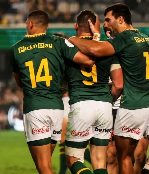How Many Consecutive Tests Have the Springboks Won? Inside SA’s Hot Streak Springboks winning streak, how many tests have springboks won, Rassie Erasmus, Nick Mallett 17 wins, Springboks vs All Blacks 2026. Tier 1 rugby record, Springboks record test wins, Rugby's Greatest Rivalry, SA Rugby news, Bokke.