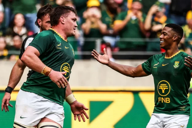 Springboks vs England, World Rugby rankings, Nations Championship 2026, Ellis Park rugby, Springboks news. Springboks World Rankings: What SA Needs vs England to Keep No. 1 Spot.
