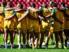 World Rankings Stake: New-Look Springboks Risk Surcharging World No. 1 Spot Against Wales All Blacks vs Ireland, Rugby Test Match permutations, Kings Park Durban, Malcolm Marx, SuperSport Rugby live. Springboks vs Wales, World Rugby Rankings, Rassie Erasmus, Springboks No 1 spot.