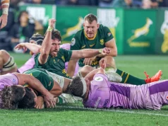 Dominance Extended: Springboks Tighten Grip on World No. 1 as England Leapfrog Scotland in Latest Rankings World Rugby rankings updated, Springboks world number 1 points, England vs Scotland rugby rankings, Steve Borthwick England squad, Nations Championship table 2026. World Rugby Rankings: Springboks Extend Lead as England Overtake Scotland
