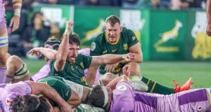 Dominance Extended: Springboks Tighten Grip on World No. 1 as England Leapfrog Scotland in Latest Rankings World Rugby rankings updated, Springboks world number 1 points, England vs Scotland rugby rankings, Steve Borthwick England squad, Nations Championship table 2026. World Rugby Rankings: Springboks Extend Lead as England Overtake Scotland