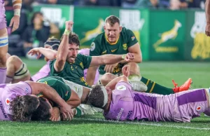Dominance Extended: Springboks Tighten Grip on World No. 1 as England Leapfrog Scotland in Latest Rankings World Rugby rankings updated, Springboks world number 1 points, England vs Scotland rugby rankings, Steve Borthwick England squad, Nations Championship table 2026. World Rugby Rankings: Springboks Extend Lead as England Overtake Scotland