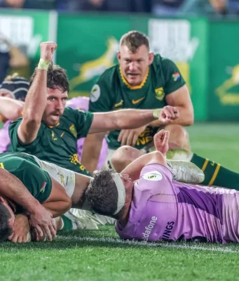 Dominance Extended: Springboks Tighten Grip on World No. 1 as England Leapfrog Scotland in Latest Rankings World Rugby rankings updated, Springboks world number 1 points, England vs Scotland rugby rankings, Steve Borthwick England squad, Nations Championship table 2026. World Rugby Rankings: Springboks Extend Lead as England Overtake Scotland