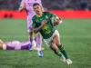 Loftus Thunder: Six-Try Springboks Outlast Brave Scotland in High-Octane Nations Championship Thriller Springboks vs Scotland Loftus Versfeld, Nations Championship 2026 results, Handre Pollard goal kicking, Embrose Papier starting scrumhalf, Rassie Erasmus squad depth. Loftus Thriller: Springboks Secure Bonus-Point Win Over Scotland