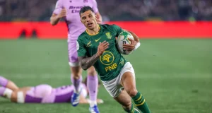 Loftus Thunder: Six-Try Springboks Outlast Brave Scotland in High-Octane Nations Championship Thriller Springboks vs Scotland Loftus Versfeld, Nations Championship 2026 results, Handre Pollard goal kicking, Embrose Papier starting scrumhalf, Rassie Erasmus squad depth. Loftus Thriller: Springboks Secure Bonus-Point Win Over Scotland