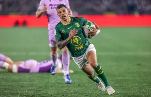 Loftus Thunder: Six-Try Springboks Outlast Brave Scotland in High-Octane Nations Championship Thriller Springboks vs Scotland Loftus Versfeld, Nations Championship 2026 results, Handre Pollard goal kicking, Embrose Papier starting scrumhalf, Rassie Erasmus squad depth. Loftus Thriller: Springboks Secure Bonus-Point Win Over Scotland