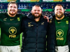 Head-to-Head: History and Stats as Springboks Face Wales for the 45th Time Springboks vs Wales head-to-head, South Africa vs Wales rugby stats, Nations Championship 2026, Kings Park Durban rugby test, Springbok lineup vs Wales. Springboks vs Wales Head-to-Head: All-Time Stats and Match Preview