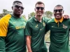 Traditional Powerhouses Dominate: The Schools That Produced Rassie’s New-Look Springboks Springbok school rugby, Rassie Erasmus squad rotation, Paul Roos Springboks, Paarl Gimnasium rugby players, Springboks vs Scotland lineup, SA schoolboy rugby talent. Springboks vs Scotland: High Schools of Rassie Erasmus’ 23-Man Squad Revealed