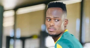 The R22 Million Derby: Pirates and Sundowns Join Kaizer Chiefs in Race for Thabang Matuludi Thabang Matuludi transfer, Kaizer Chiefs transfer news, Orlando Pirates signings, Mamelodi Sundowns transfer, Polokwane City FC. Thabang Matuludi Transfer: Pirates, Chiefs & Sundowns Battle for Star