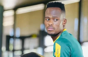 The R22 Million Derby: Pirates and Sundowns Join Kaizer Chiefs in Race for Thabang Matuludi Thabang Matuludi transfer, Kaizer Chiefs transfer news, Orlando Pirates signings, Mamelodi Sundowns transfer, Polokwane City FC. Thabang Matuludi Transfer: Pirates, Chiefs & Sundowns Battle for Star