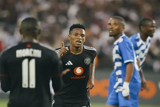 mofokeng-speaks-first-interview-union-sg-champions-league Relebohile Mofokeng interview, Union SG new signing, Percy Tau Union Saint-Gilloise, Orlando Pirates transfer news, UEFA Champions League qualifiers. Relebohile Mofokeng Breaks Silence on Blockbuster Union SG Move. mofokeng-speaks-first-interview-union-sg-champions-league