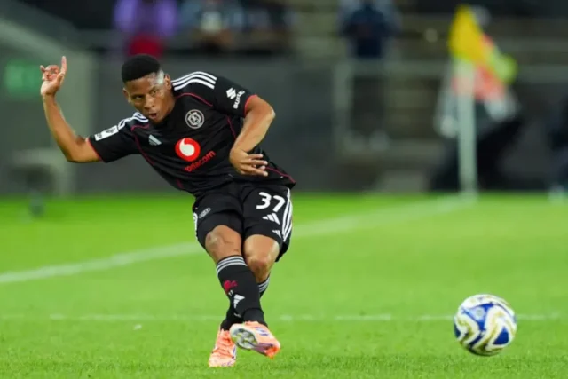 Orlando Pirates departures, Tshegofatso Mabasa transfer, Bandile Shandu Durban City, PSL transfer news, Betway Premiership rumors. Orlando Pirates Transfer Tracker: Where the 9 Departed Players Are Going