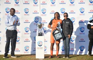 Silver Lining in Auckland Park: UJ U20 Women Deliver Stellar Run at 2026 Engen Knockout Challenge UJ U20 Women football, 2026 Engen Knockout Challenge, Portia Masilela UJ. Andisiwe Mgcoyi UJ coach, UJ vs Mamelodi Sundowns women, Orange Army football, South African women football talent. UJ U20 Women Claim Silver at 2026 Engen Knockout Challenge