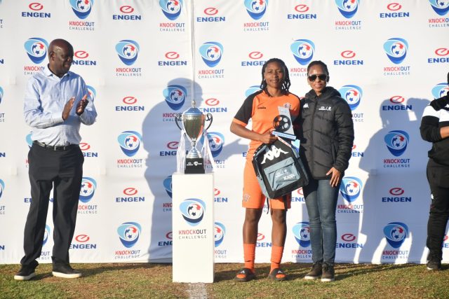UJ U20 Women Claim Silver at 2026 Engen Knockout Challenge UJ U20 Women football, 2026 Engen Knockout Challenge, Portia Masilela UJ. Andisiwe Mgcoyi UJ coach, UJ vs Mamelodi Sundowns women, Orange Army football, South African women football talent. UJ U20 Women Claim Silver at 2026 Engen Knockout Challenge