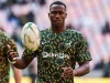 ‘My Heart Skipped a Beat’: Rising Flyhalf Prodigy Vusi Moyo Ready for Historic Springbok Debut Vusi Moyo Springbok debut, Springboks vs Wales 2026, Vusi Moyo flyhalf, Rassie Erasmus team selection. Nations Championship fixtures, Hollywoodbets Sharks rugby, Handre Pollard comparison, South African rugby news, rugby debutants 2026. Vusi Moyo Springbok Debut: Team News & Rassie Erasmus Praise