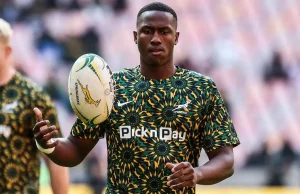 ‘My Heart Skipped a Beat’: Rising Flyhalf Prodigy Vusi Moyo Ready for Historic Springbok Debut Vusi Moyo Springbok debut, Springboks vs Wales 2026, Vusi Moyo flyhalf, Rassie Erasmus team selection. Nations Championship fixtures, Hollywoodbets Sharks rugby, Handre Pollard comparison, South African rugby news, rugby debutants 2026. Vusi Moyo Springbok Debut: Team News & Rassie Erasmus Praise