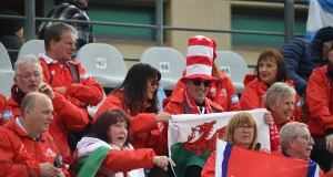 Tandy Shakes Up Wales Team for Massive Springbok Battle in Durban Wales rugby team vs South Africa, Steve Tandy Wales squad, Springboks lineup Durban, Kings Park rugby Test, Louis Rees-Zammit Wales. Wales Name New-Look Team to Confront Springboks in Durban Showdown. Springboks vs Wales Nations Championship