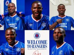 From Stellenbosch to Glasgow: Bafana Star Olwethu Makhanya Seals Blockbuster R75M Rangers Move Olwethu Makhanya R75m, Bafana Bafana defender Rangers, Philadelphia Union to Rangers, South African players abroad 2026, Stellenbosch FC export. Olwethu Makhanya Rangers transfer