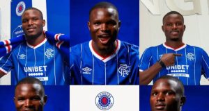 From Stellenbosch to Glasgow: Bafana Star Olwethu Makhanya Seals Blockbuster R75M Rangers Move Olwethu Makhanya R75m, Bafana Bafana defender Rangers, Philadelphia Union to Rangers, South African players abroad 2026, Stellenbosch FC export. Olwethu Makhanya Rangers transfer