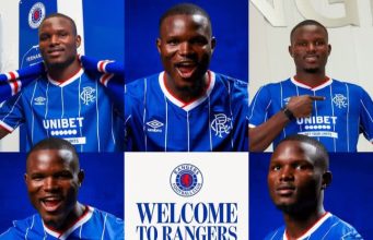 From Stellenbosch to Glasgow: Bafana Star Olwethu Makhanya Seals Blockbuster R75M Rangers Move Olwethu Makhanya R75m, Bafana Bafana defender Rangers, Philadelphia Union to Rangers, South African players abroad 2026, Stellenbosch FC export. Olwethu Makhanya Rangers transfer