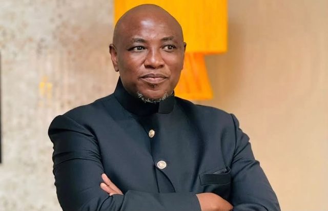 Musa Mseleku Reflects on Mnakwethu Season 5 | Mzansi Magic Musa Mseleku, Mnakwethu Season 5, Mzansi Magic, polygamy in South Africa, Mnakwethu recap, South African reality TV. Musa Mseleku Reflects on Mnakwethu Season 5 | Mzansi Magic.