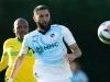 Malcom Magic Sinks Mamelodi Sundowns as Al Hilal Claim Pre-Season Victory Mamelodi Sundowns vs Al Hilal, Malcom, Mamelodi Sundowns friendly, Sundowns news, Saudi Pro League, Betway Premiership. Masandawana pre-season, Sundowns pre-season results, Chloorkop, African football, Mzansi soccer, Al Hilal victory.