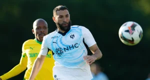 Malcom Magic Sinks Mamelodi Sundowns as Al Hilal Claim Pre-Season Victory Mamelodi Sundowns vs Al Hilal, Malcom, Mamelodi Sundowns friendly, Sundowns news, Saudi Pro League, Betway Premiership. Masandawana pre-season, Sundowns pre-season results, Chloorkop, African football, Mzansi soccer, Al Hilal victory.