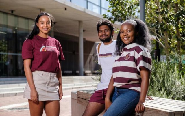 LinkedIn Rock Your Profile Stellenbosch University, Rodi Adin LinkedIn Dublin, SU Graduand Career Services webinar 2026, graduate recruitment networking tips SA, how to optimize student LinkedIn profile. Rock Your Profile: Stellenbosch University Hosts Exclusive Masterclass with LinkedIn HQ