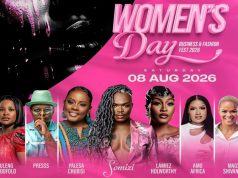 Somizi, Lamiez Holworthy & Presss Headline Free State Fashion Week’s 2026 Women’s Day Fest in Bloemfontein ebtickets Free State, Bloemfontein Women's Day event, Free State fashion designers, Women in business SA. Women's Day Business and Fashion Fest 2026, Free State Fashion Week, Somizi Bloemfontein, Lamiez Holworthy, CUT Bloemfontein events. Women's Day Business & Fashion Fest 2026: Somizi & Lamiez in Bloemfontein