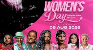 Somizi, Lamiez Holworthy & Presss Headline Free State Fashion Week’s 2026 Women’s Day Fest in Bloemfontein ebtickets Free State, Bloemfontein Women's Day event, Free State fashion designers, Women in business SA. Women's Day Business and Fashion Fest 2026, Free State Fashion Week, Somizi Bloemfontein, Lamiez Holworthy, CUT Bloemfontein events. Women's Day Business & Fashion Fest 2026: Somizi & Lamiez in Bloemfontein