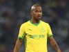 Tragically Short: South African Football in Mourning Following the Shock Passing of Bafana Bafana Star Jayden Adams Jayden Adams passed away, Jayden Adams Mamelodi Sundowns death, Bafana Bafana World Cup midfielder dies, South African football news 2026, Stellenbosch FC Jayden Adams. Tragic Loss: Bafana Bafana & Sundowns Star Jayden Adams Passes Away Aged 25