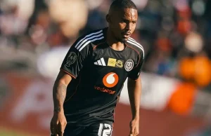 “I’m Happy Here”: Oswin Appollis Pushes Aside FC Porto Transfer Rumours to Focus on Orlando Pirates Oswin Appollis, Orlando Pirates, FC Porto transfer rumours, Bafana Bafana, Betway Premiership transfers. Appollis FC Porto news, Orlando Pirates transfer news, PSL transfer window 2026, Mayfair news