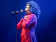 Belinda Davids Returns to Joburg Theatre with World-Renowned Whitney Houston Tribute Belinda Davids Joburg Theatre, The Greatest Love of All, Whitney Houston tribute South Africa, Webtickets Joburg Theatre, Mandela Theatre shows. Belinda Davids tour 2026, Whitney Houston classics live, Johannesburg theatre events, live music Joburg, Braamfontein entertainment.