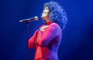 Belinda Davids Returns to Joburg Theatre with World-Renowned Whitney Houston Tribute Belinda Davids Joburg Theatre, The Greatest Love of All, Whitney Houston tribute South Africa, Webtickets Joburg Theatre, Mandela Theatre shows. Belinda Davids tour 2026, Whitney Houston classics live, Johannesburg theatre events, live music Joburg, Braamfontein entertainment.