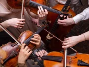 Odeion String Quartet Performs Live at Historic Northwards House in Parktown Beethoven Razumovsky Quartet 2, Motshane Pege composer, Parktown heritage events, live string quartet Joburg, South African chamber music. Odeion String Quartet, Northwards House Parktown, classical music Johannesburg, Chamber Music Collective, Quicket classical tickets.