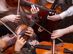 Odeion String Quartet Performs Live at Historic Northwards House in Parktown Beethoven Razumovsky Quartet 2, Motshane Pege composer, Parktown heritage events, live string quartet Joburg, South African chamber music. Odeion String Quartet, Northwards House Parktown, classical music Johannesburg, Chamber Music Collective, Quicket classical tickets.