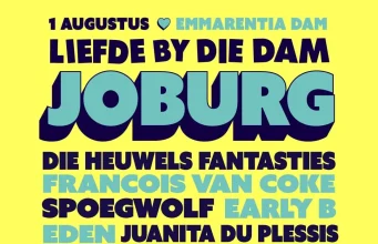 Liefde By Die Dam Celebrates 10 Years: South Africa’s Premier Afrikaans Music Festival Returns to Emmarentia Die Heuwels Fantasties live, Mango Groove Joburg, outdoor events Emmarentia, Liefde Wen blanket donation, winter events Johannesburg. Liefde By Die Dam 2026, Emmarentia Dam festival, Ticketmaster Liefde By Die Dam, Afrikaans music festivals Joburg, Liefde 10 anniversary.