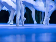 Cape Ballet Africa Brings Classical Masterpiece ‘Swan Lake’ to The Teatro at Montecasino Elena Glurjidze Swan Lake, Tchaikovsky ballet South Africa, classical ballet Johannesburg, things to do in Fourways, Montecasino theater shows. Cape Ballet Africa Swan Lake, Montecasino Swan Lake tickets, The Teatro Fourways shows, Webtickets Swan Lake Joburg, Johannesburg ballet 2026.