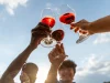 Sip, Savour, and Celebrate: Pick n Pay Wine & Food Festival Returns to The Wanderers Club Tjaart Walraven tasting room, PnP Wine Club early access, mixology masterclass Joburg, Illovo food and wine, things to do in Sandton. Pick n Pay Wine Food Festival, The Wanderers Club events, Webtickets Wine Festival Joburg, Illovo wine tasting 2026, Johannesburg Women's Day events.