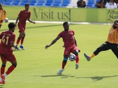 Heartbreak in Murcia: Late Penalty Denies Kaizer Chiefs First Pre-Season Victory Under Fernando Da Cruz Kaizer Chiefs vs Al Kholood, Kaizer Chiefs pre-season Spain, Fernando Da Cruz, Wandile Duba goal, Kaizer Chiefs fixtures. Kaizer Chiefs vs Al Kholood: Late Penalty Denies Da Cruz First Win