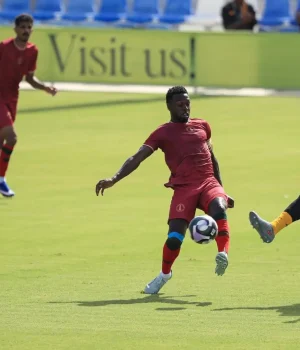Heartbreak in Murcia: Late Penalty Denies Kaizer Chiefs First Pre-Season Victory Under Fernando Da Cruz Kaizer Chiefs vs Al Kholood, Kaizer Chiefs pre-season Spain, Fernando Da Cruz, Wandile Duba goal, Kaizer Chiefs fixtures. Kaizer Chiefs vs Al Kholood: Late Penalty Denies Da Cruz First Win