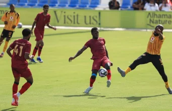 Heartbreak in Murcia: Late Penalty Denies Kaizer Chiefs First Pre-Season Victory Under Fernando Da Cruz Kaizer Chiefs vs Al Kholood, Kaizer Chiefs pre-season Spain, Fernando Da Cruz, Wandile Duba goal, Kaizer Chiefs fixtures. Kaizer Chiefs vs Al Kholood: Late Penalty Denies Da Cruz First Win