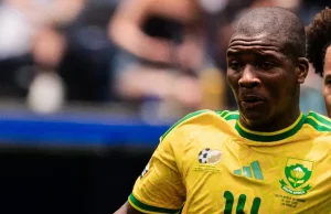 R185 Million Mega-Deal? European Giants Eyeing Bafana Sensation Mbekezeli Mbokazi Mbekezeli Mbokazi transfer, Napoli transfer news, Bafana Bafana defender, Chicago Fire MLS, Thabiso Sesane release, Orlando Pirates news. Napoli Target Bafana Star Mbekezeli Mbokazi in R185 Million Transfer