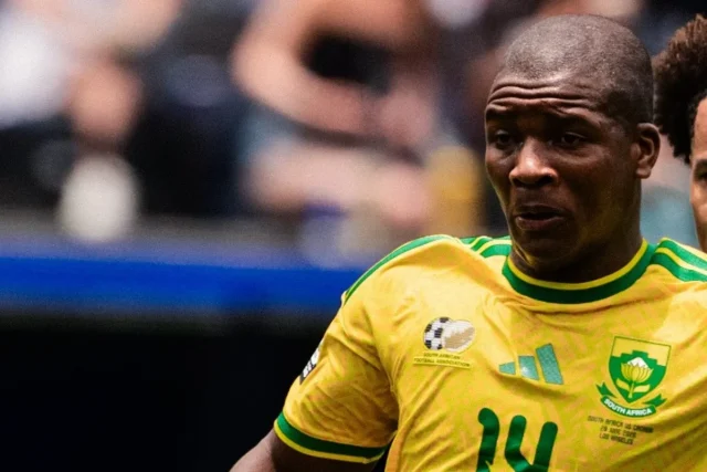 Napoli Target Bafana Star Mbekezeli Mbokazi in R185 Million Transfer Mbekezeli Mbokazi transfer, Napoli transfer news, Bafana Bafana defender, Chicago Fire MLS, Thabiso Sesane release, Orlando Pirates news. Napoli Target Bafana Star Mbekezeli Mbokazi in R185 Million Transfer