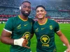 SIYA KOLISI RETURNS: Rassie Erasmus Names 26-Man Springbok Squad for Argentina Clash Springboks squad Argentina, Siya Kolisi return, Rassie Erasmus, Springbok rugby news, Argentina vs South Africa rugby 2026, SuperSport rugby. Springbok Squad vs Argentina: Siya Kolisi & Etzebeth Return